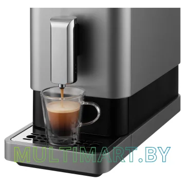 Эспрессо кофемашина Sencor SES 7015CH картинка 3